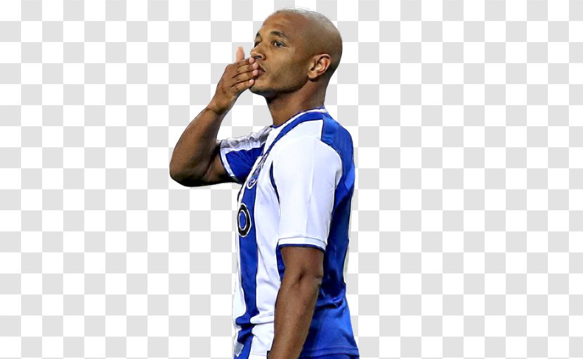 FIFA 18 Yacine Brahimi FC Porto Primeira Liga Football Player - Jersey Transparent PNG