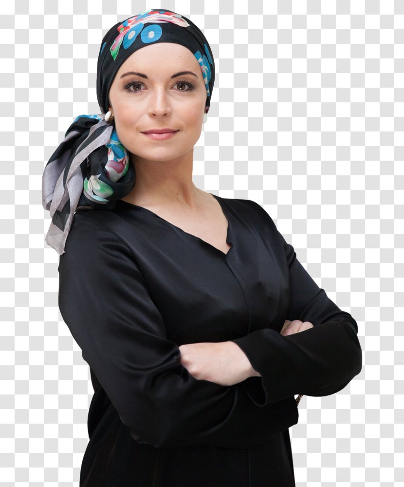 Clothing Accessories Headgear Scarf Shoulder Hair - Professional - Turban Transparent PNG