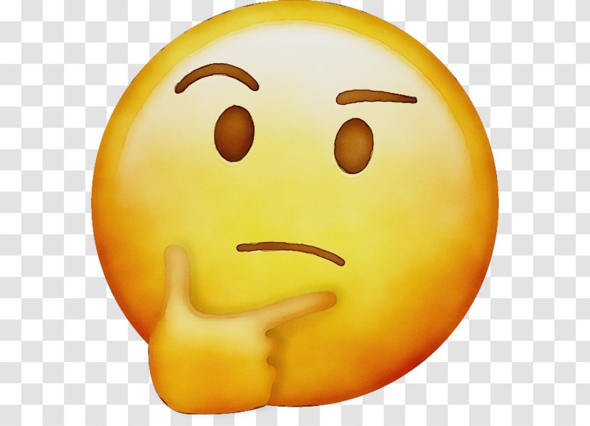 Happy Face Emoji - Facial Expression - Mouth Transparent PNG