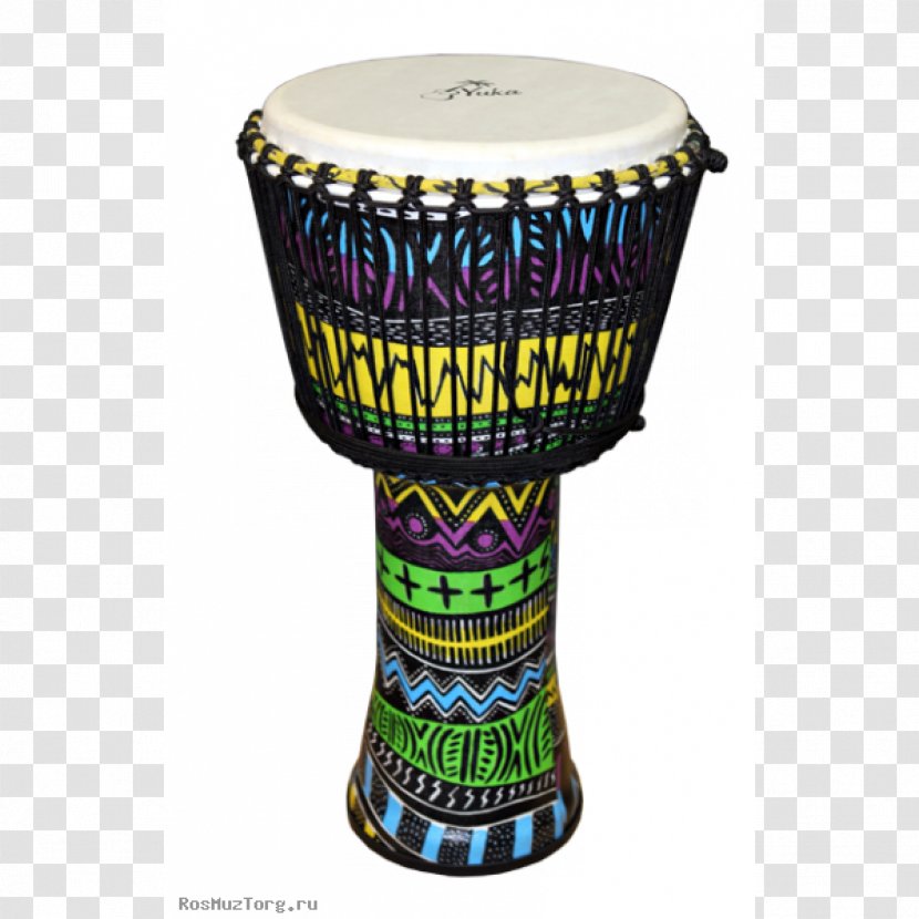 Djembe Drum Tom-Toms Product Transparent PNG