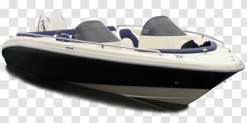 Motor Boats Yacht Boating Stern - Automotive Exterior - Boat Transparent PNG