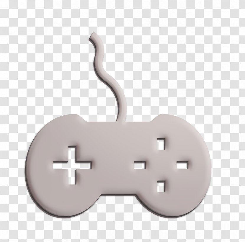 Control Icon Device Game - Joystick - Computer Component Peripheral Transparent PNG