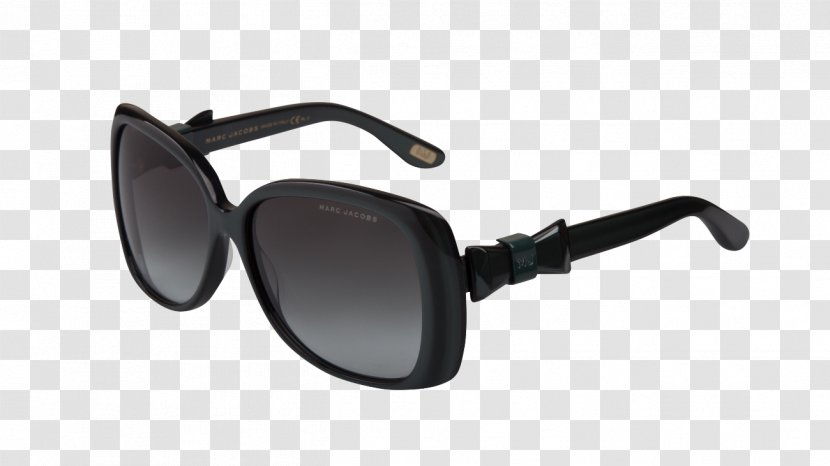Aviator Sunglasses Armani Gucci - Glasses Transparent PNG