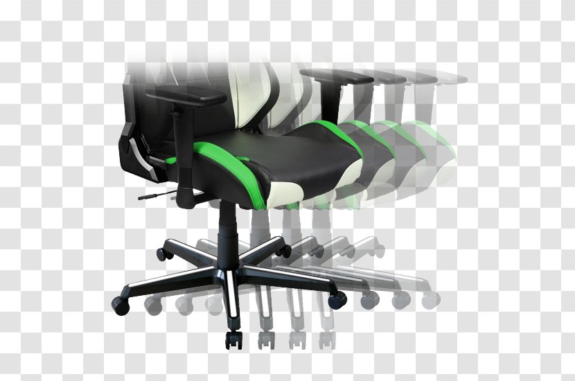 Office & Desk Chairs Dxracer геймерские кресла Table Wing Chair - Pillow Transparent PNG