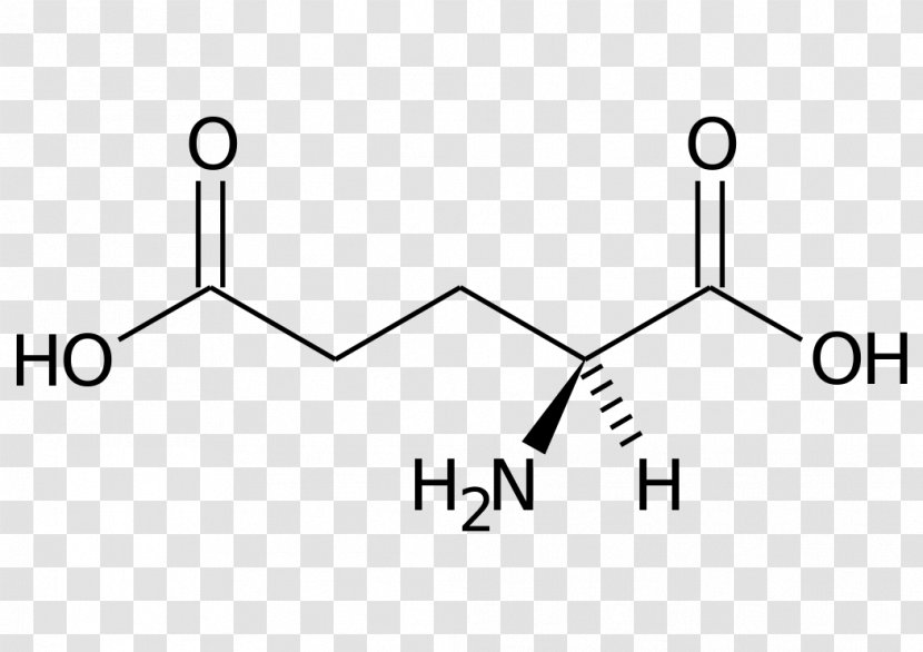 Citric Acid Amino Aspartic Chemistry - White - Formulas Transparent PNG