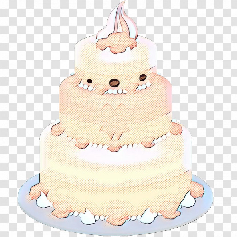 Birthday Cake - Icing - Torte Transparent PNG