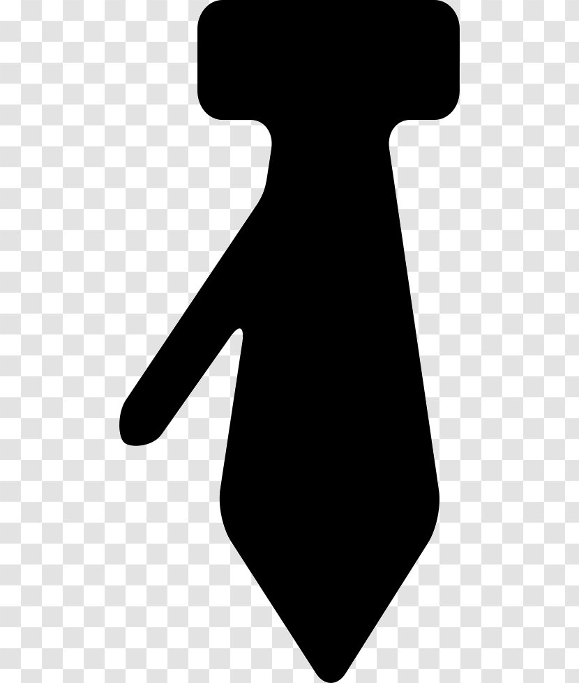 Black Silhouette White Clip Art - And Transparent PNG