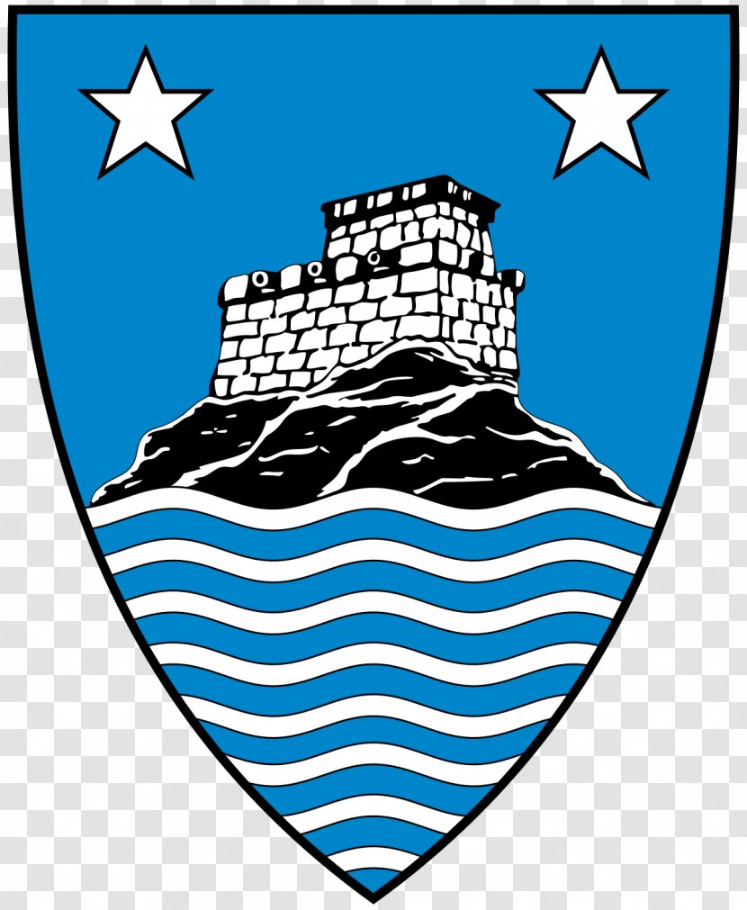 Risør Tvedestrand Southern Norway Kristiansand Skagerrak - Christian Coat Of Arms Transparent PNG