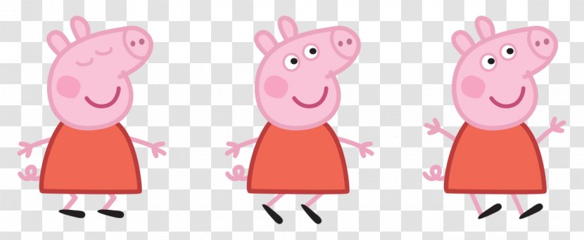 Daddy Pig YouTube George Drawing Animation - Tree - Youtube Transparent PNG