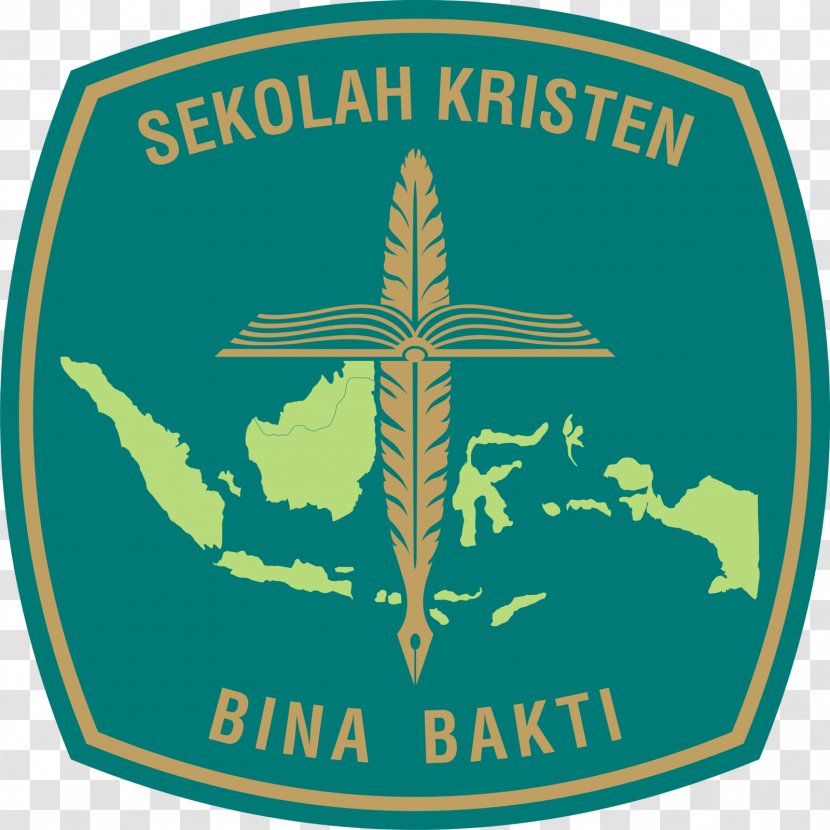 Bina Bakti Christian School Middle TKK 3 - Organization Transparent PNG