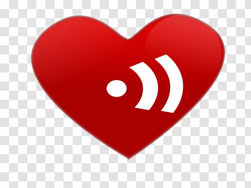 Heart Rate Pulse - Flower - Clipart Transparent PNG