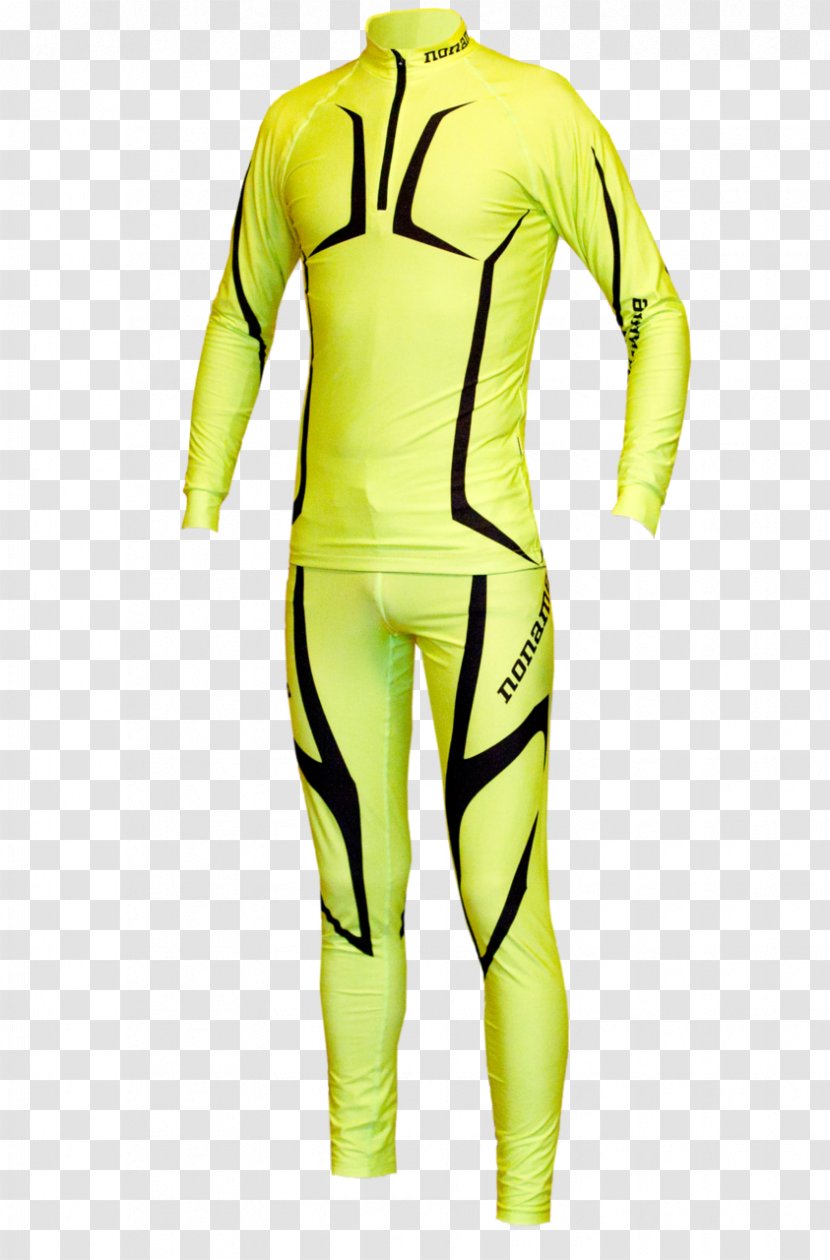 Cross-country Skiing Langlaufski Sport - Skier - Suit Transparent PNG