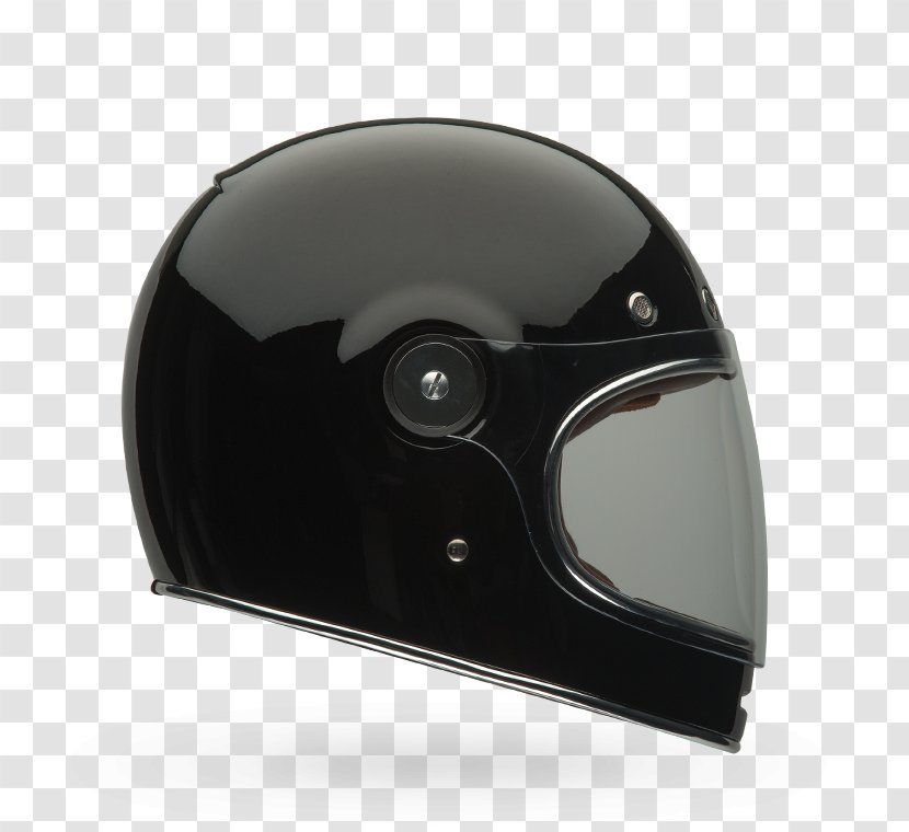 Motorcycle Helmets Car Bell Sports - Personal Protective Equipment Transparent PNG