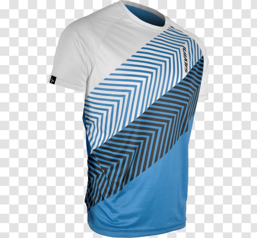 T-shirt Tracksuit Cycling Bicycle Top - T Shirt Transparent PNG