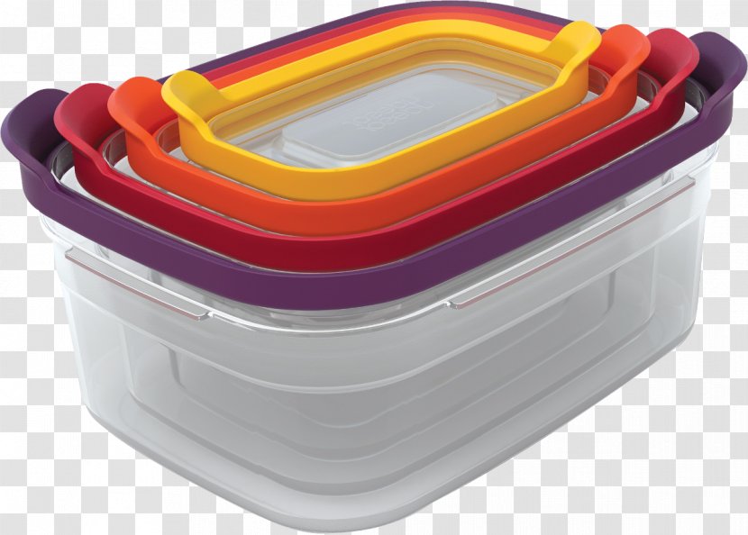 Food Storage Containers Box Lid Transparent PNG