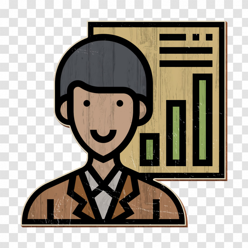 Agile Methodology Icon Analyst Icon Transparent PNG