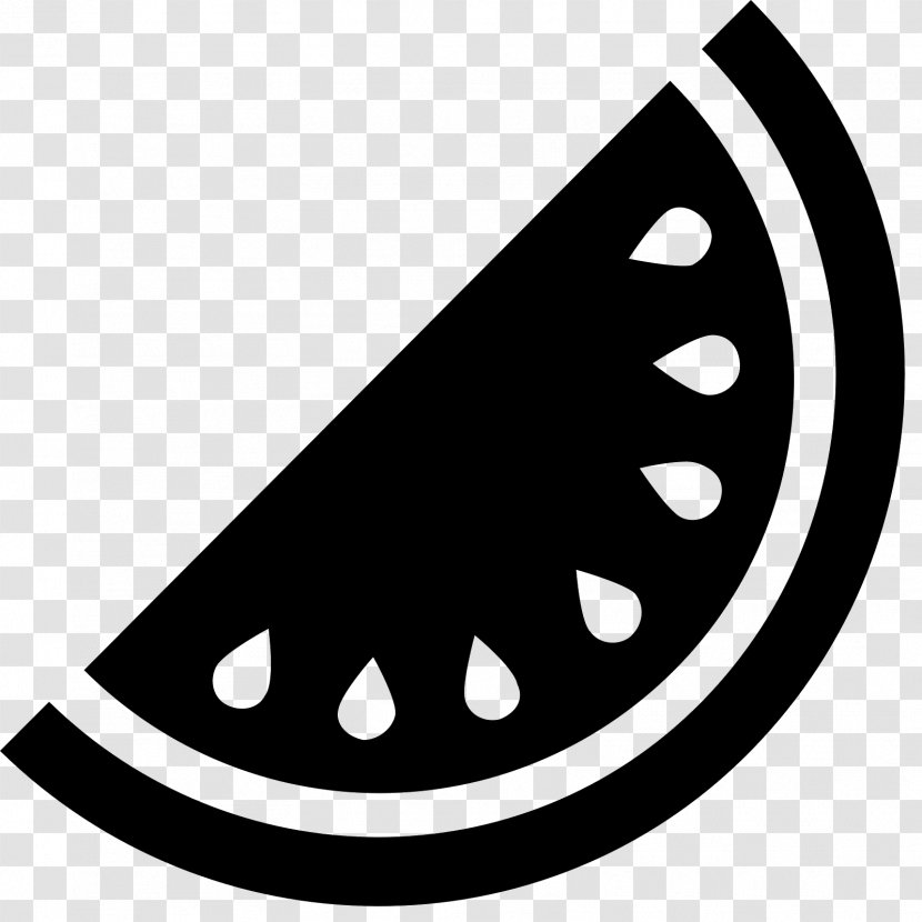 Font - Symbol - Watermelon Transparent PNG