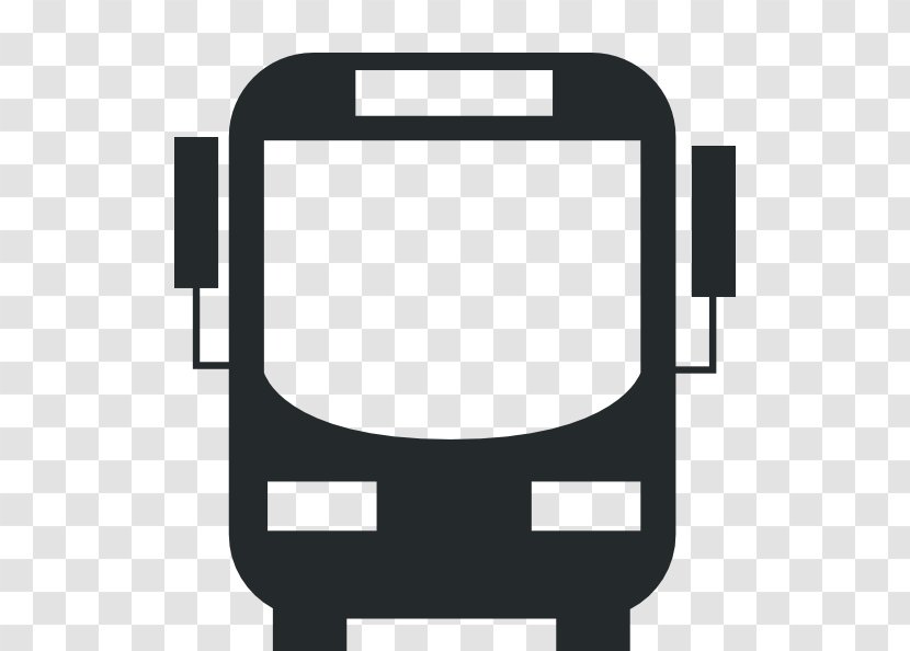Airport Bus Clip Art Public Transport - Tour Service Transparent PNG