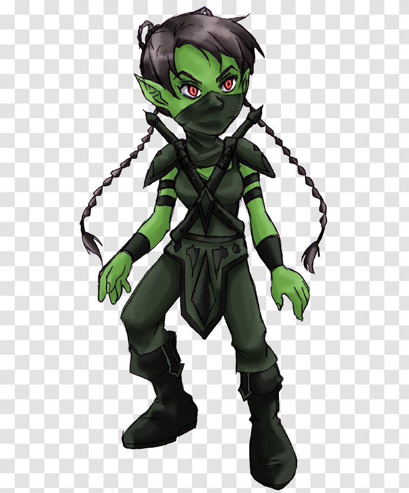 Legendary Creature Mecha Cartoon Supernatural Supervillain - Fictional Character Transparent PNG