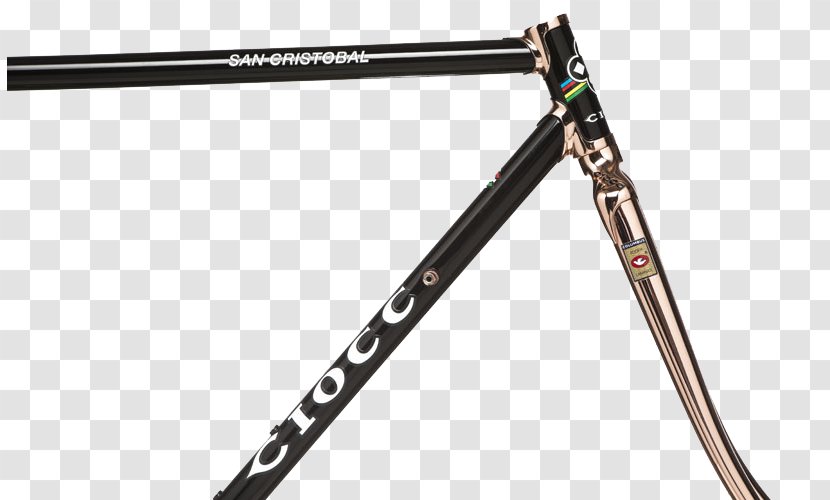 Bicycle Frames Ciöcc 1980 Summer Olympics Racing - Forks Transparent PNG