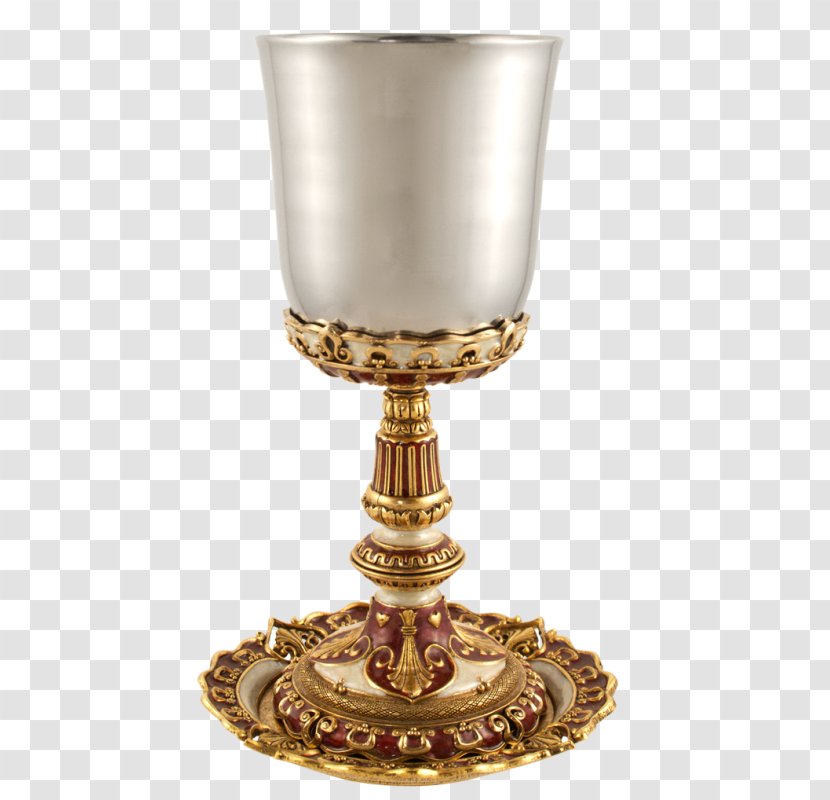Kiddush Wine Glass Judaism Jewish Wedding People - Tableware Transparent PNG