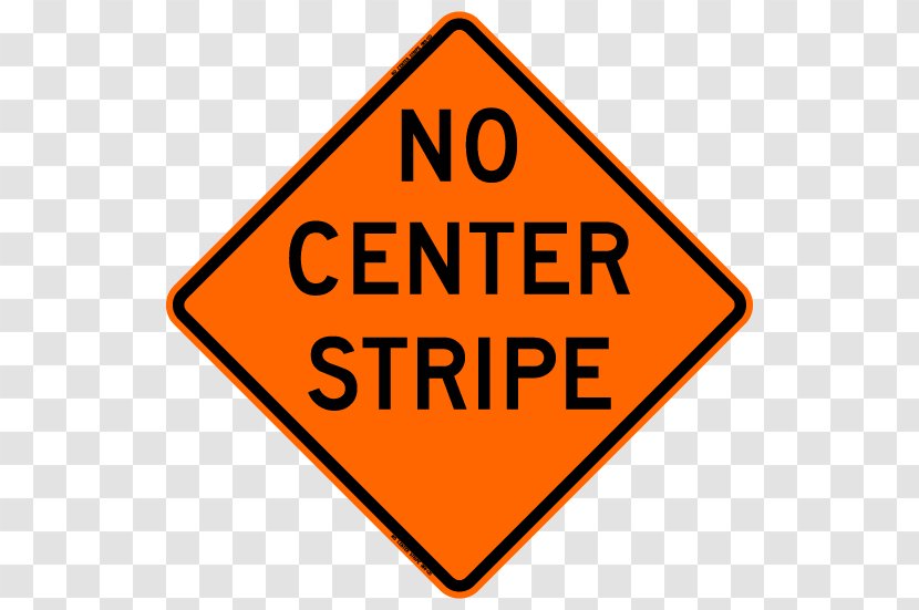 Architectural Engineering Traffic Sign Construction Site Safety Warning - Caution Stripes Transparent PNG
