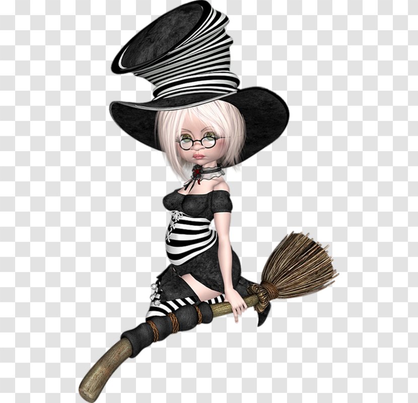 Witchcraft Halloween Film Series Costume - Http Cookie - Old Witch Transparent PNG
