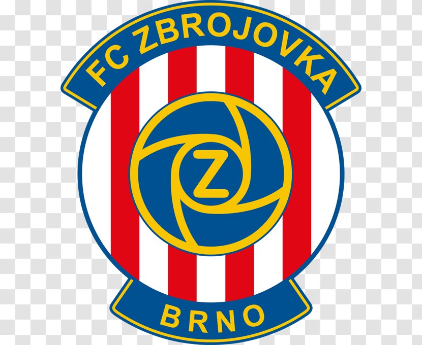 FC Zbrojovka Brno Czech First League Fastav Zlín Baník Ostrava - Football Transparent PNG