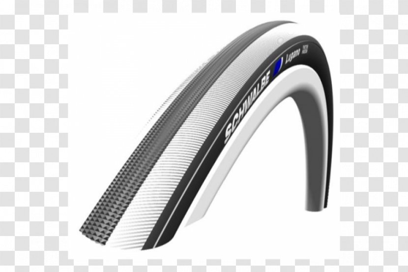 Schwalbe Lugano Bicycle Tire Marathon Plus HS 440 - Hs Transparent PNG