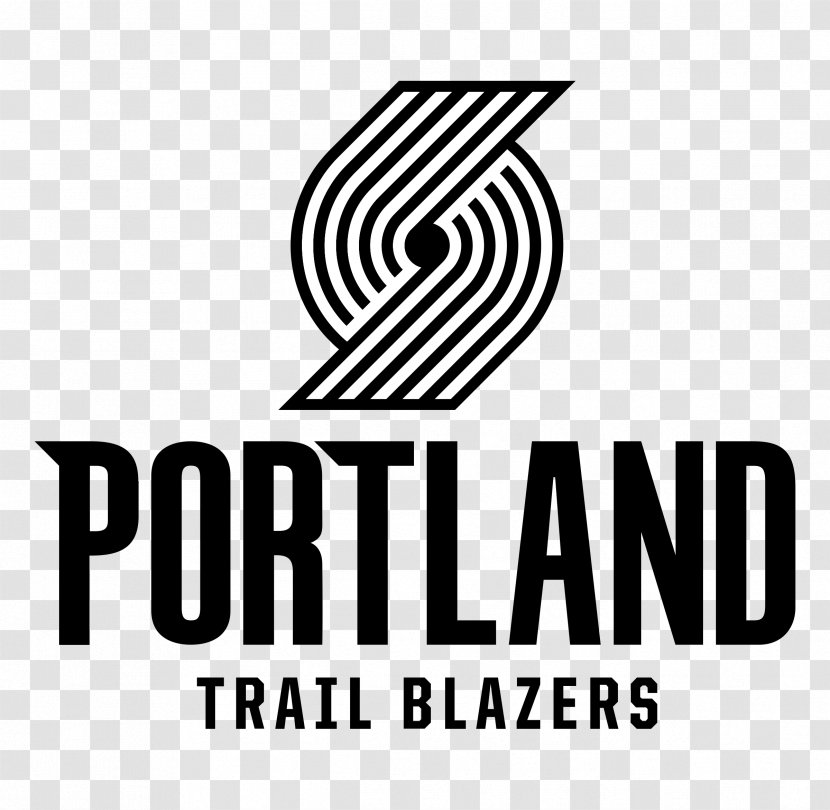 2016–17 Portland Trail Blazers Season NBA Draft Lottery - Basketball - Nba Transparent PNG