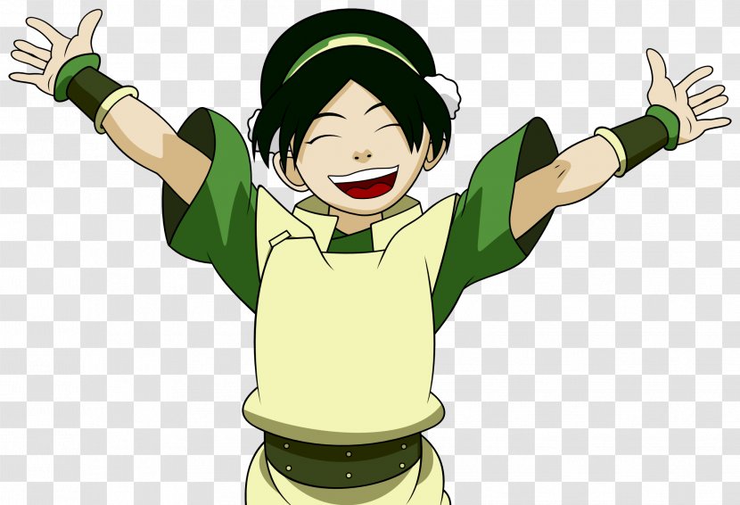 Toph Beifong Katara Zuko Neytiri Avatar - Frame - The Last Airbender U2013 Promise Transparent PNG