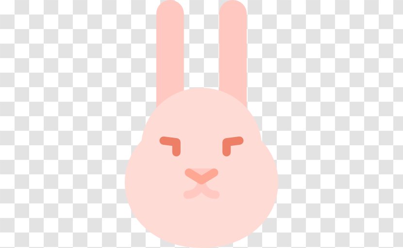 Rabbit Whiskers Easter Bunny Image Animal - Dentistry - Pet Bunnies Transparent PNG