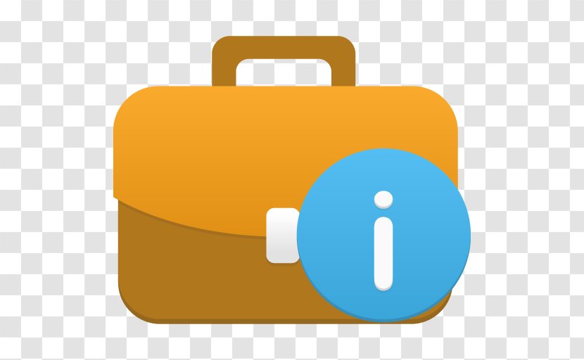 Briefcase Icon Design Clip Art - Bag - Creative Business Ppt Transparent PNG