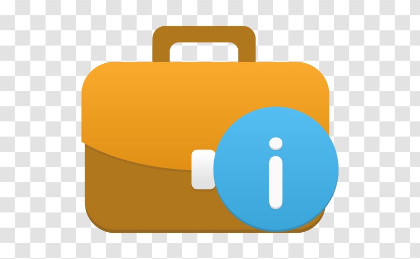 Briefcase Icon Design Clip Art Bag Creative Business Ppt Transparent Png