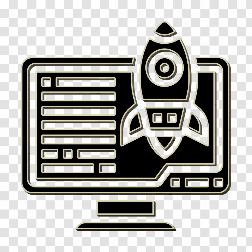 Programming Icon Server Icon Ui Icon Transparent PNG