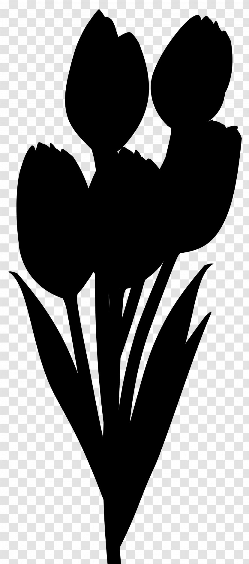 Flowering Plant Clip Art Heart Leaf - Plants - Love Transparent PNG