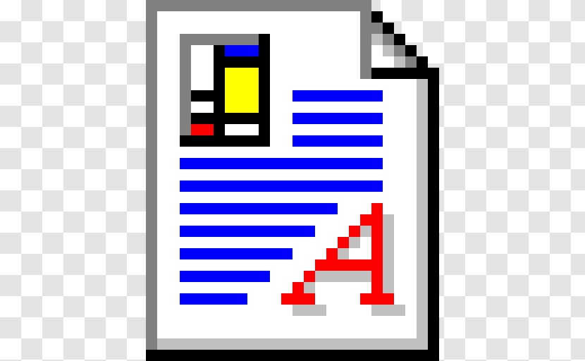 Windows 95 Button Transparent PNG