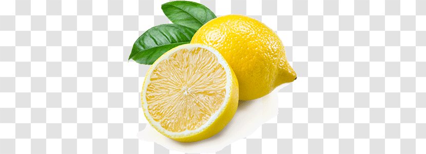 Lemon Juice Lemonade Leaf Transparent PNG