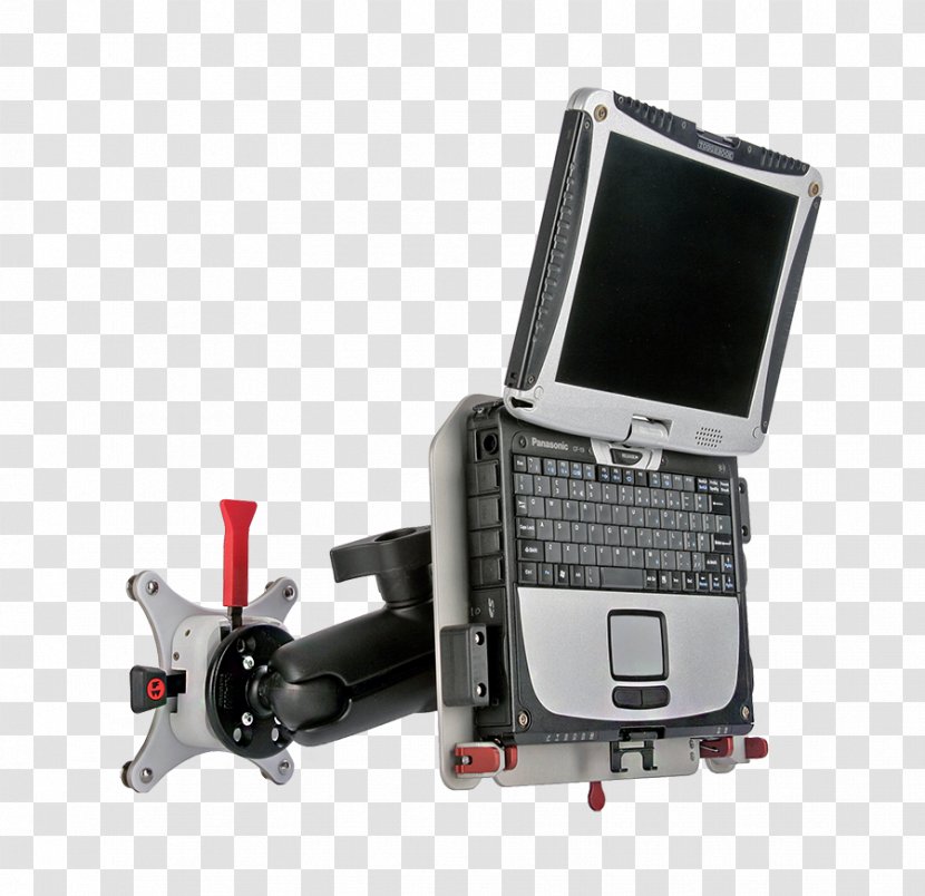 Electronics Product Design Multimedia Machine - Hardware - Ferno Ambulance Stretchers Transparent PNG
