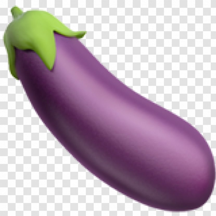 Emoji Clip Art Aubergines - Domain - Eggplant Ssl Encryption Transparent PNG