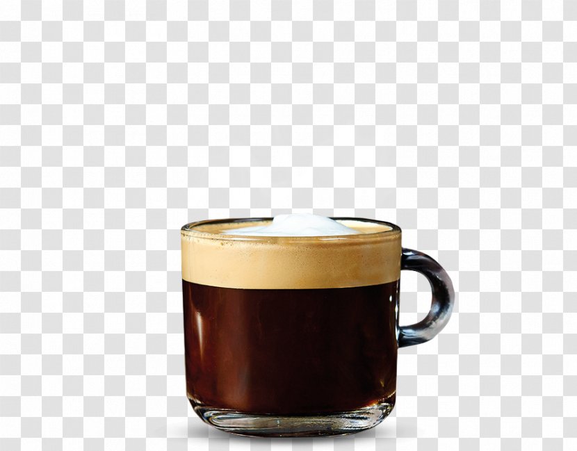 Espresso Ristretto Liqueur Coffee Cup Earl Grey Tea - Drink Transparent PNG