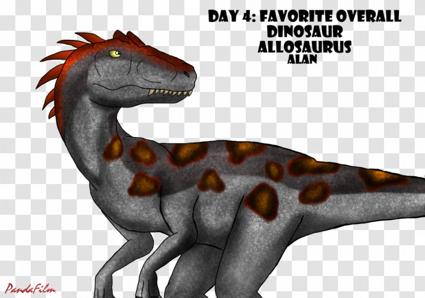 Velociraptor Tyrannosaurus Dinosaur Triceratops Drawing - Fauna Transparent PNG