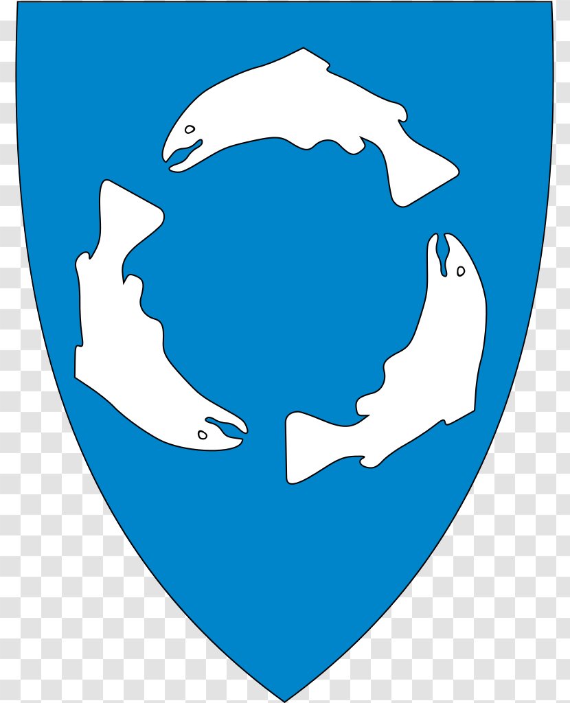 Vikna Nærøy Leka County Trøndelag - Norway - Logo Transparent PNG