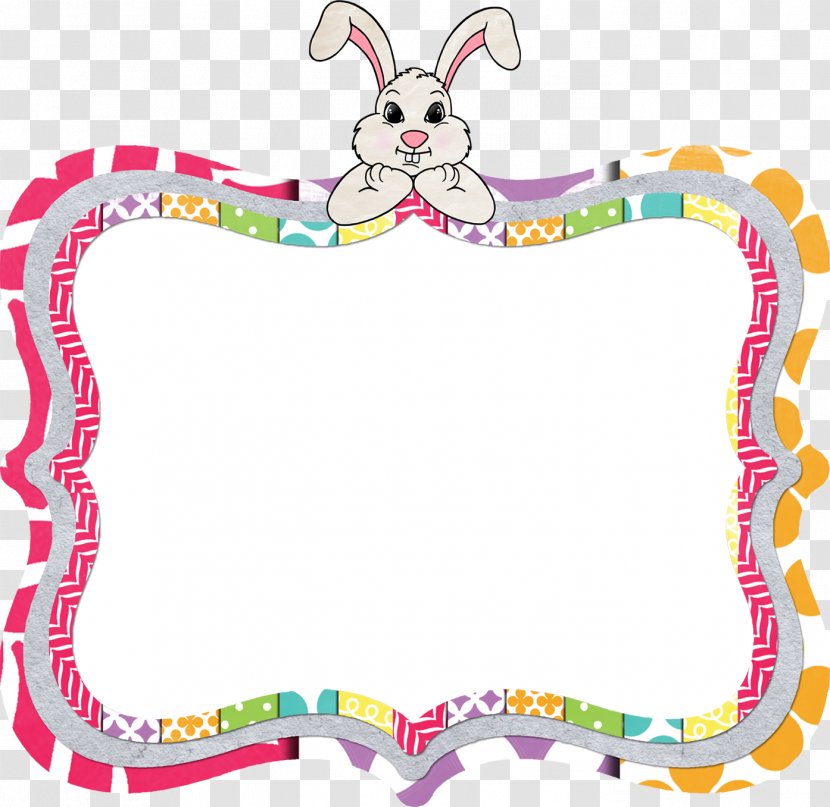Borders And Frames Document Clip Art - Baby Toys - Cartoon Photo Frame Transparent PNG