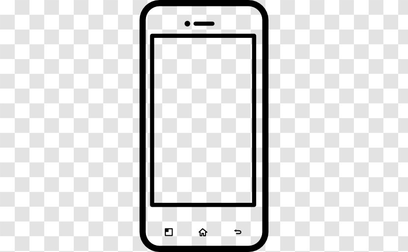 MOVIL - Technology - Telephony Transparent PNG