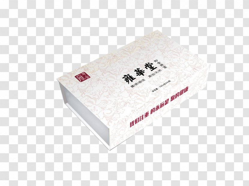 Edible Birds Nest Packaging And Labeling Traditional Chinese Medicine - Gratis - Bird's Nourishing Transparent PNG