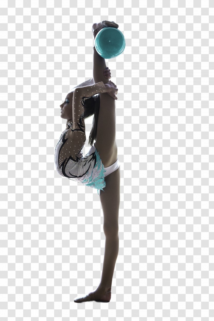 Shoulder JavaScript - Rhythmic Gymnastics Transparent PNG