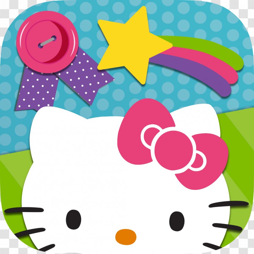 Hello Kitty Sanrio Character Television Female - Yuko Yamaguchi Transparent PNG