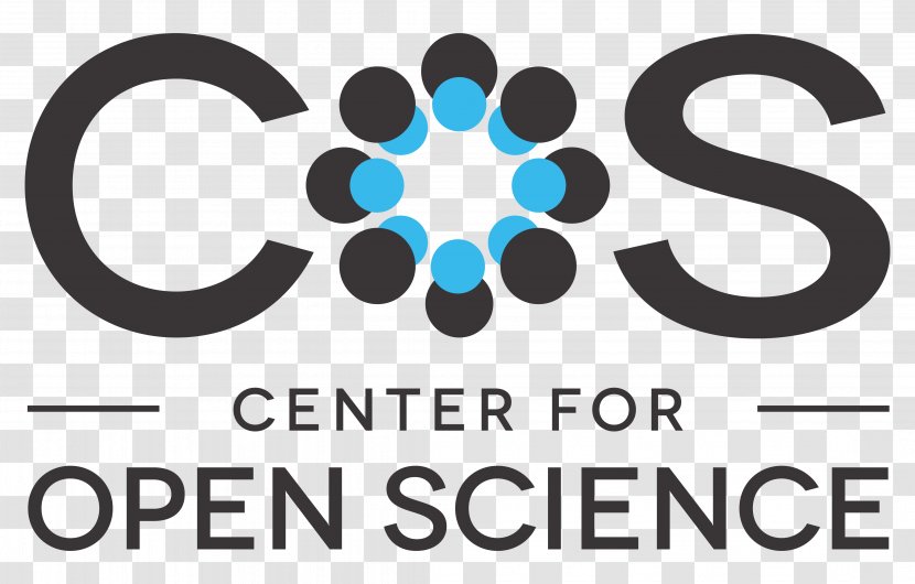 Center For Open Science Research Preprint - Reproducibility - Cos Transparent PNG