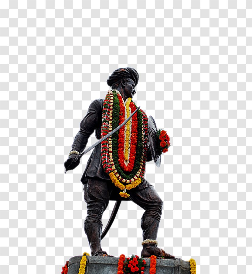 Kittur Sangolli Kannada Kuruba Hinduism - Figurine - History Transparent PNG